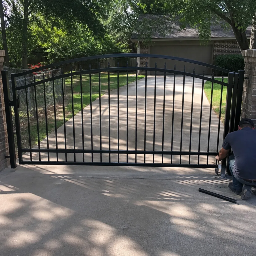 After - Full Restoration