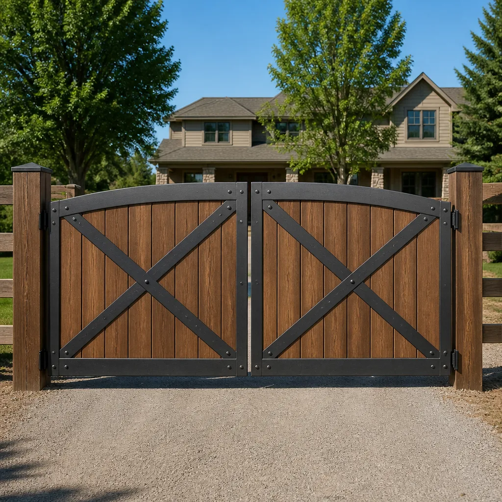 Farm & ranch
